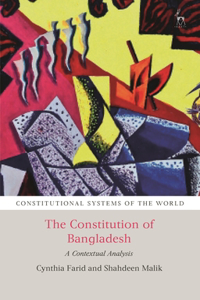 Constitution of Bangladesh