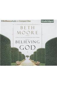 Believing God