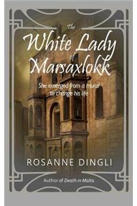 White Lady of Marsaxlokk