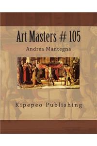 Art Masters # 105