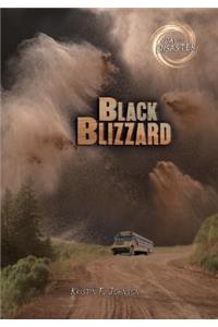 Black Blizzard