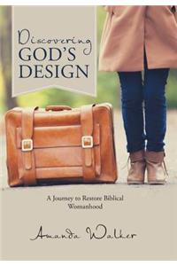 Discovering God's Design