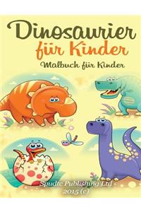 Dinosaurier für Kinder