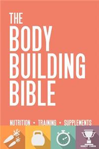 Bodybuilding Bible