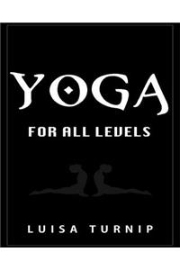 Yoga for All Levels