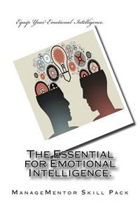 Essential for Emotional Intelligence
