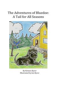 The Adventures of Bluedoe