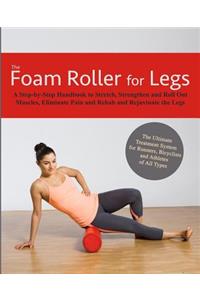 Foam Roller for Legs