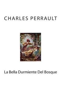 La Bella Durmiente Del Bosque