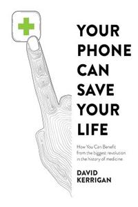 Your Phone Can Save Your Life