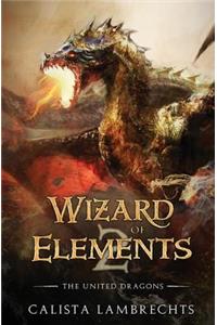 Wizard of Elements 2: United Dragons
