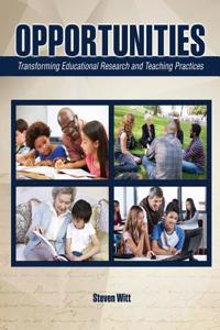 OPPORTUNITIES: TRANSFORMING EDUCATIONAL