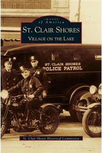 St. Clair Shores