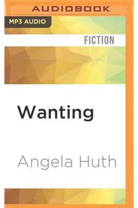 Wanting