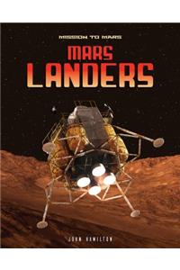 Mars Landers