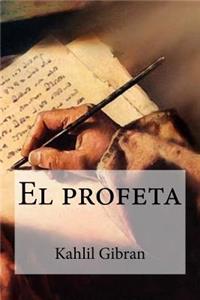 El profeta