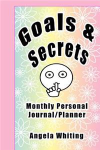 Goals & Secrets