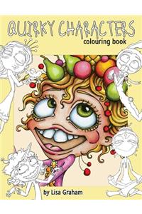 Quirky Characters