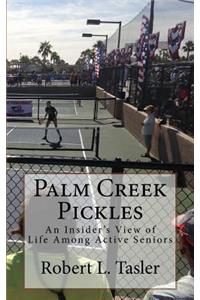 Palm Creek Pickles