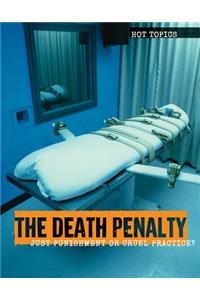 Death Penalty