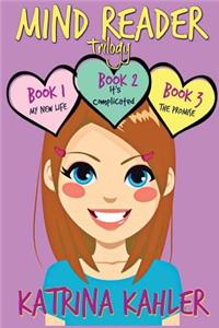Mind Reader Trilogy