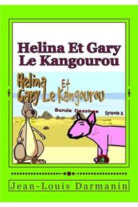 Helina Et Gary Le Kangourou