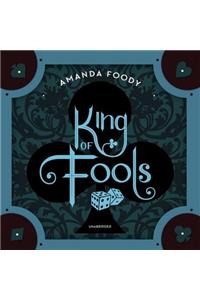 King of Fools Lib/E