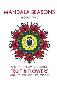 Mandala Seasons 2