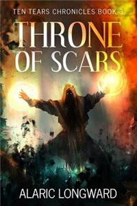 Throne of Scars
