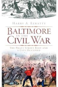 Baltimore in the Civil War