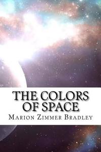 The Colors of Space