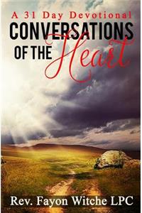 Conversations of the Heart