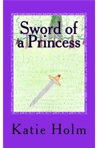 Sword of a Princess