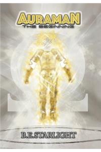Auraman: The Beginning