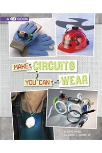 Make Circuits You Can Wear