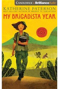 My Brigadista Year