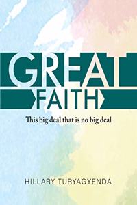 Great Faith