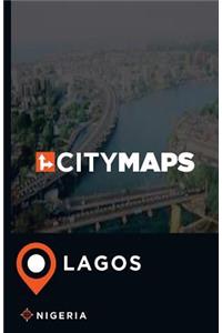 City Maps Lagos Nigeria