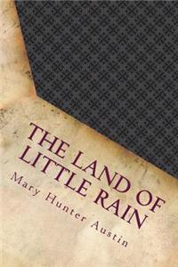 The Land of Little Rain