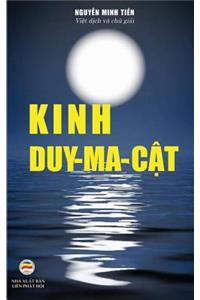 Kinh Duy Ma Cật