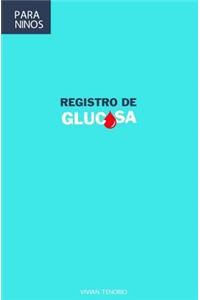 Registro de Glucosa Para Ninos