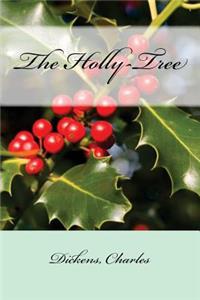 Holly-Tree