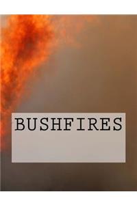 Bushfires