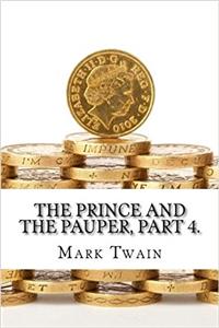 The Prince and the Pauper