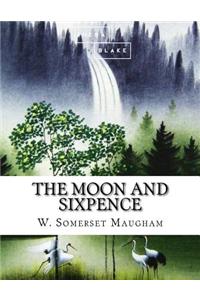 Moon and Sixpence