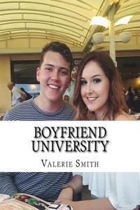 Boyfriend Univesity