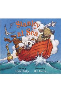 Stanley at Sea