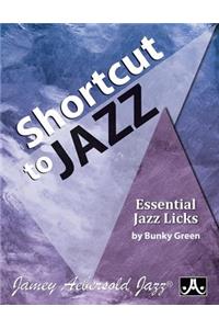 Shortcut to Jazz