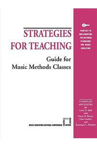 Strategies for Teaching