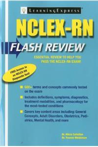 NCLEX-RN Flash Review